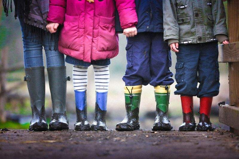 教室環境を整えて集中しやすい学びを支える